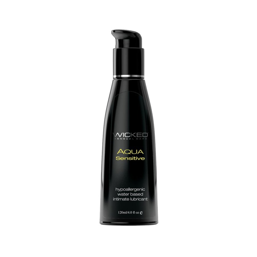 Glidecreme Wicked Sensual Care 120 ml #3