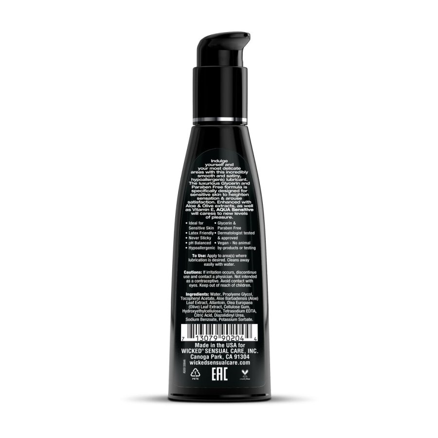 Glidecreme Wicked Sensual Care 120 ml #4