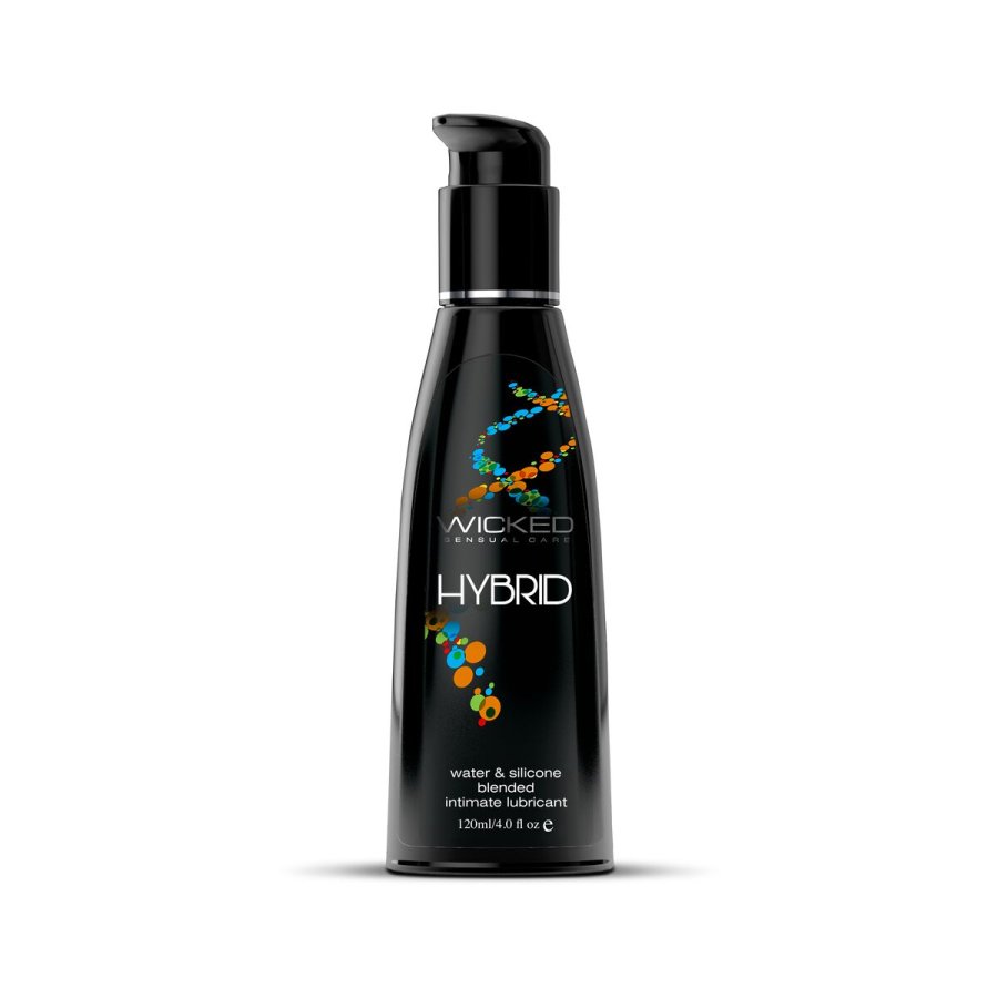 Glidecreme Wicked Sensual Care 120 ml #3