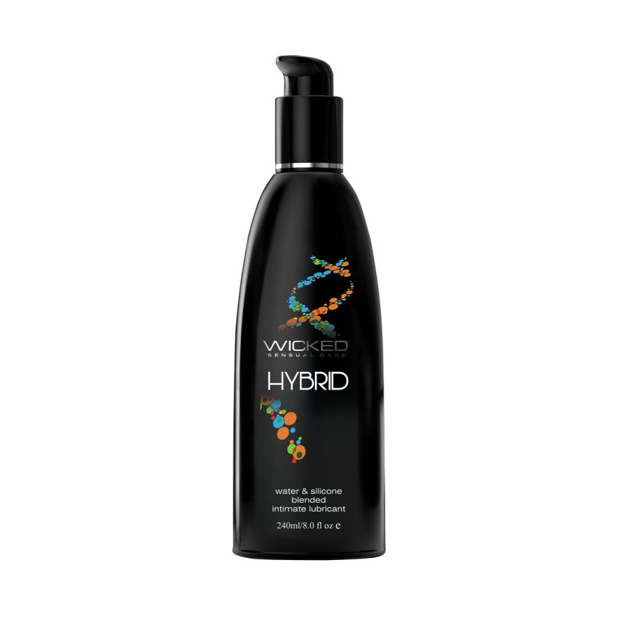 Glidecreme Wicked Sensual Care 240 ml #3