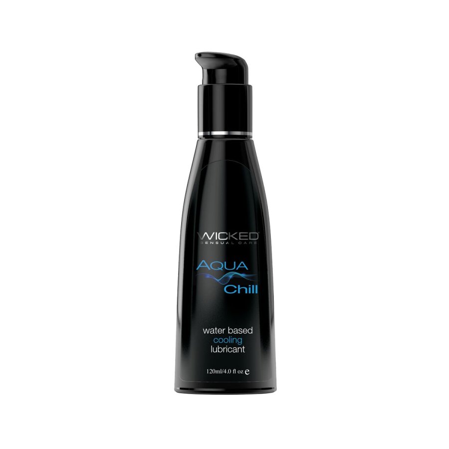 Glidecreme Wicked Sensual Care Mint 120 ml #1