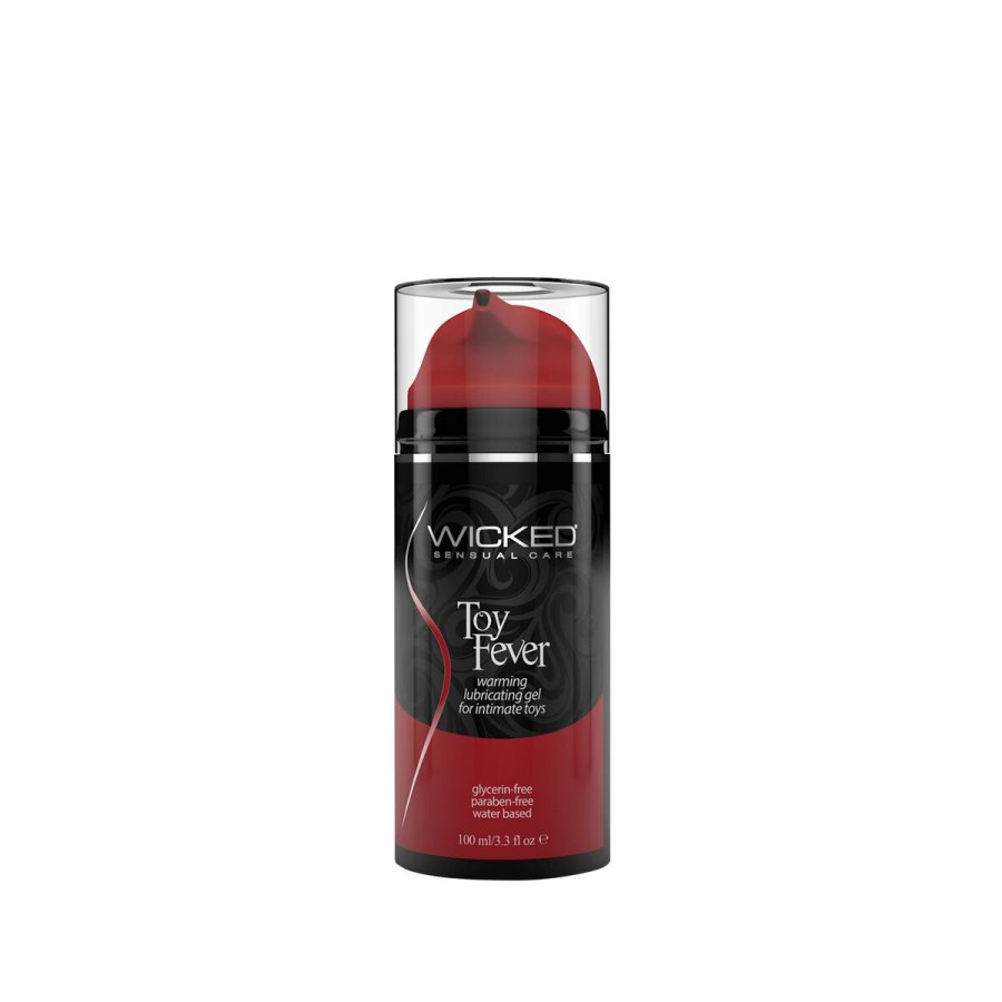 Glidecreme Wicked Sensual Care 100 ml #2