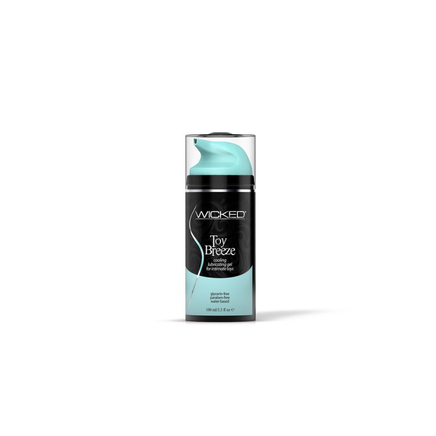 Glidecreme Wicked Sensual Care 100 ml #1