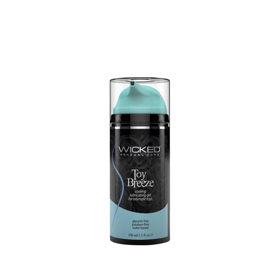 Glidecreme Wicked Sensual Care 100 ml #3