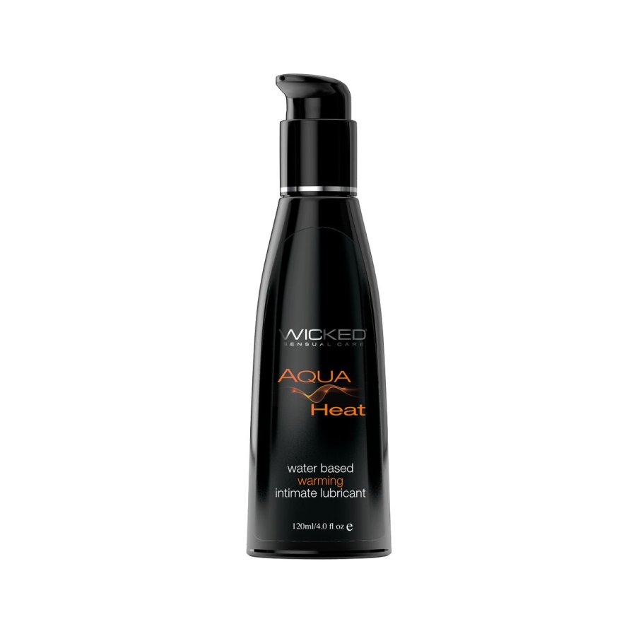 Glidecreme Wicked Sensual Care 120 ml #1
