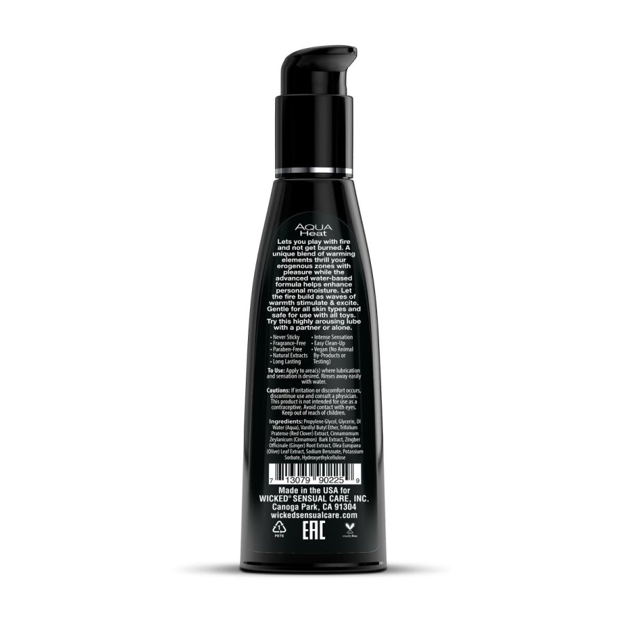 Glidecreme Wicked Sensual Care 120 ml #5
