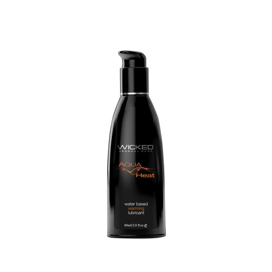 Glidecreme Wicked Sensual Care 60 ml #1