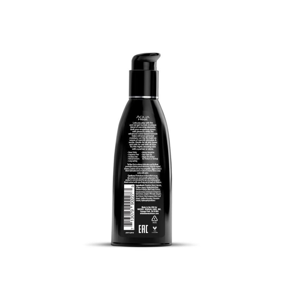 Glidecreme Wicked Sensual Care 60 ml #9