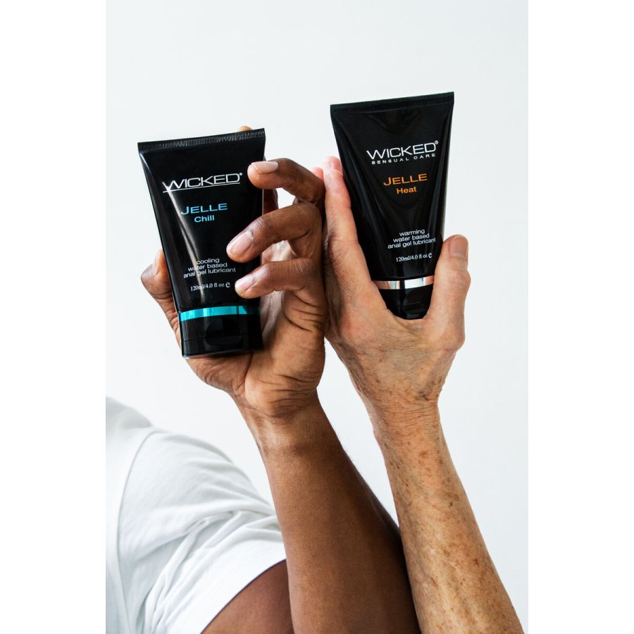 Glidecreme Wicked Sensual Care Mint 120 ml #7