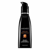 Slide Vandbaseret Glidecreme Wicked 120 ml #1