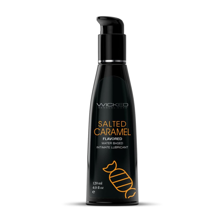 Slide Vandbaseret Glidecreme Wicked 120 ml #3