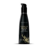 Glidecreme Wicked Sensual Care Vanilje 120 ml #1