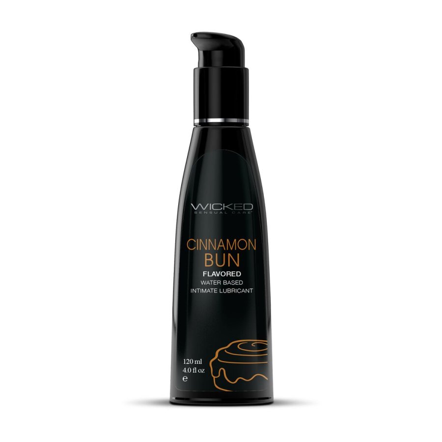 Glidecreme Wicked 120 ml #5
