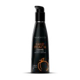 Glidecreme Wicked Sensual Care Fersken 120 ml #1