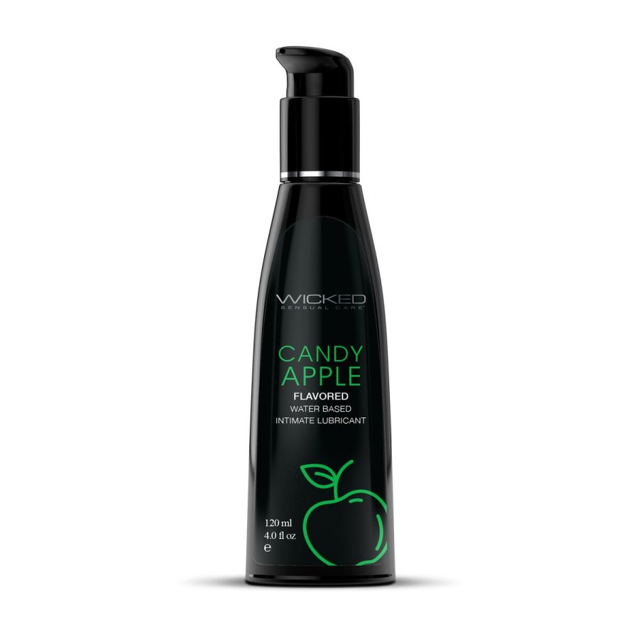 Slide Vandbaseret Glidecreme Wicked 120 ml #3