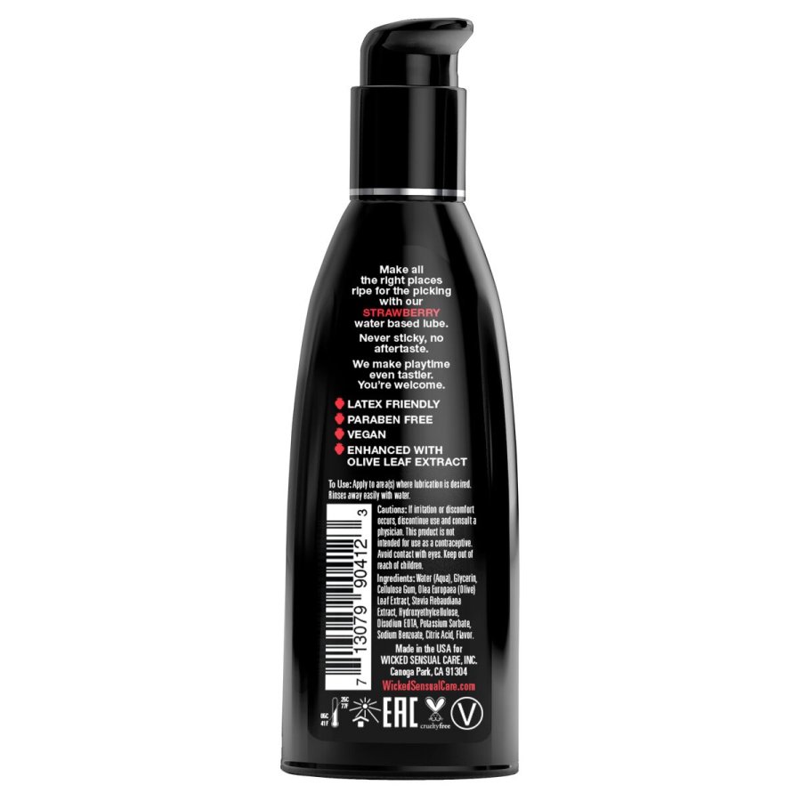 Glidecreme Wicked Sensual Care 60 ml #2