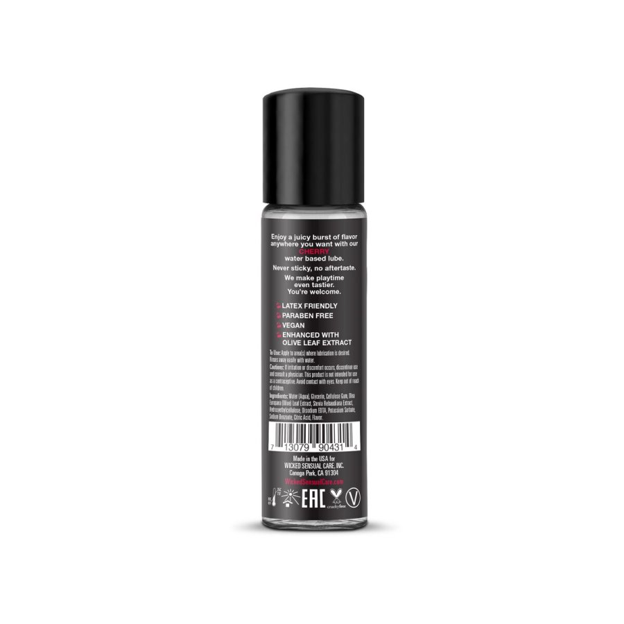 Glidecreme Wicked Sensual Care Stjerne 30 ml #3