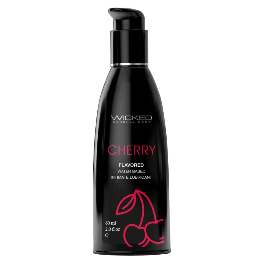 Glidecreme Wicked Sensual Care Stjerne 60 ml #1