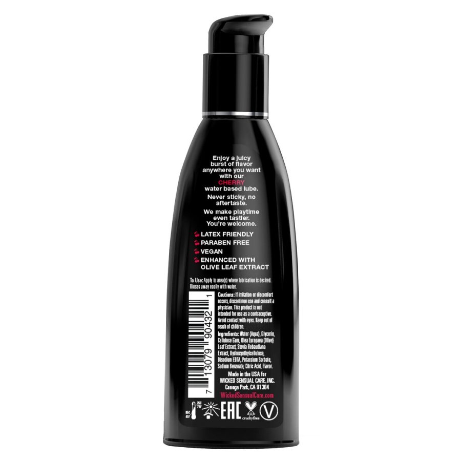 Glidecreme Wicked Sensual Care Stjerne 60 ml #3