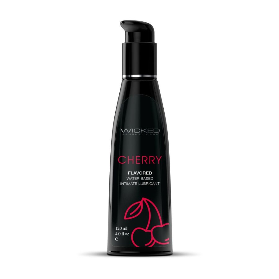 Glidecreme Wicked Sensual Care Stjerne 120 ml #1