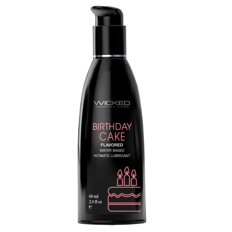Glidecreme Wicked Sensual Care Trte 60 ml #1