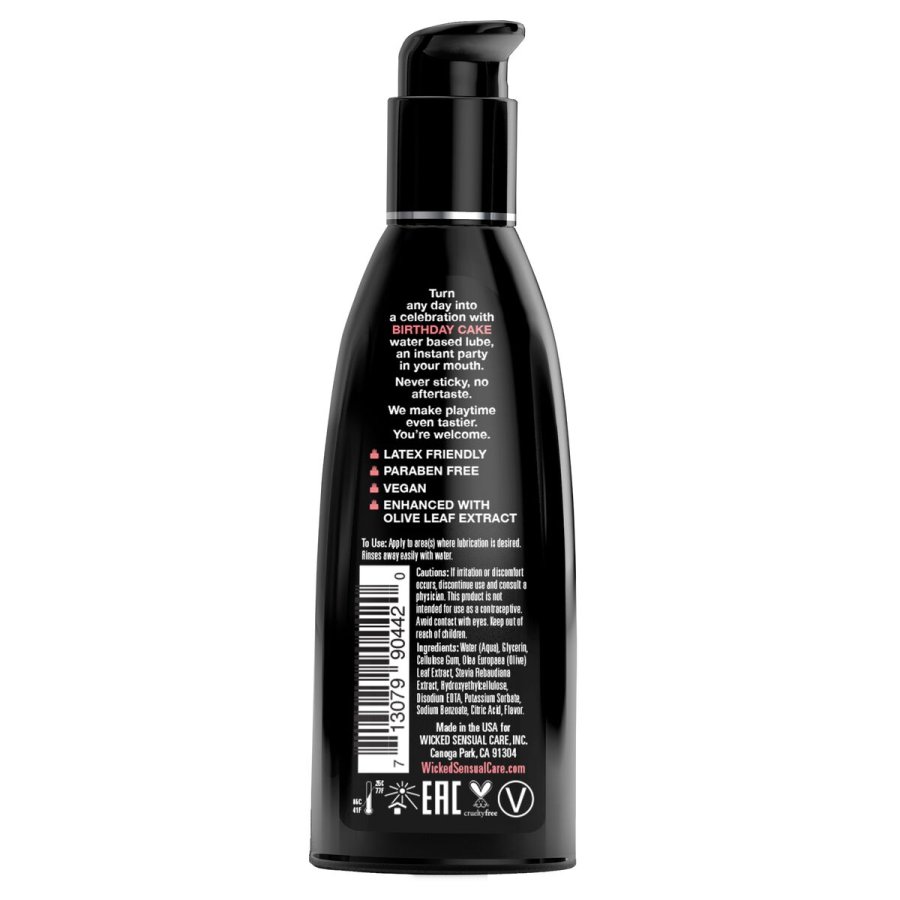 Glidecreme Wicked Sensual Care Trte 60 ml #5