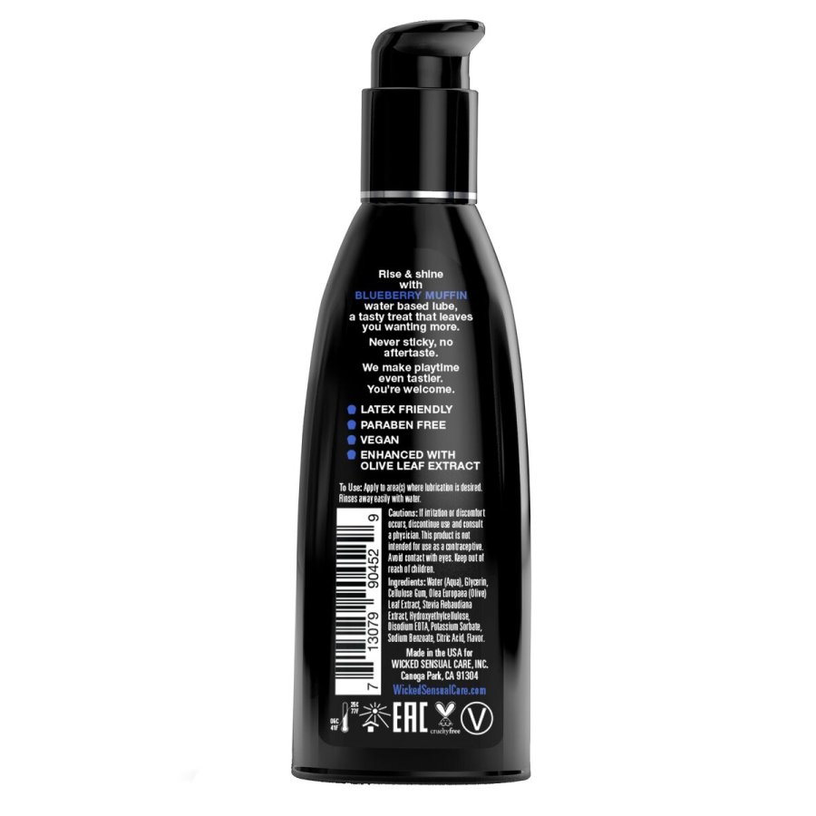 Glidecreme Wicked Sensual Care Blbr 60 ml #7