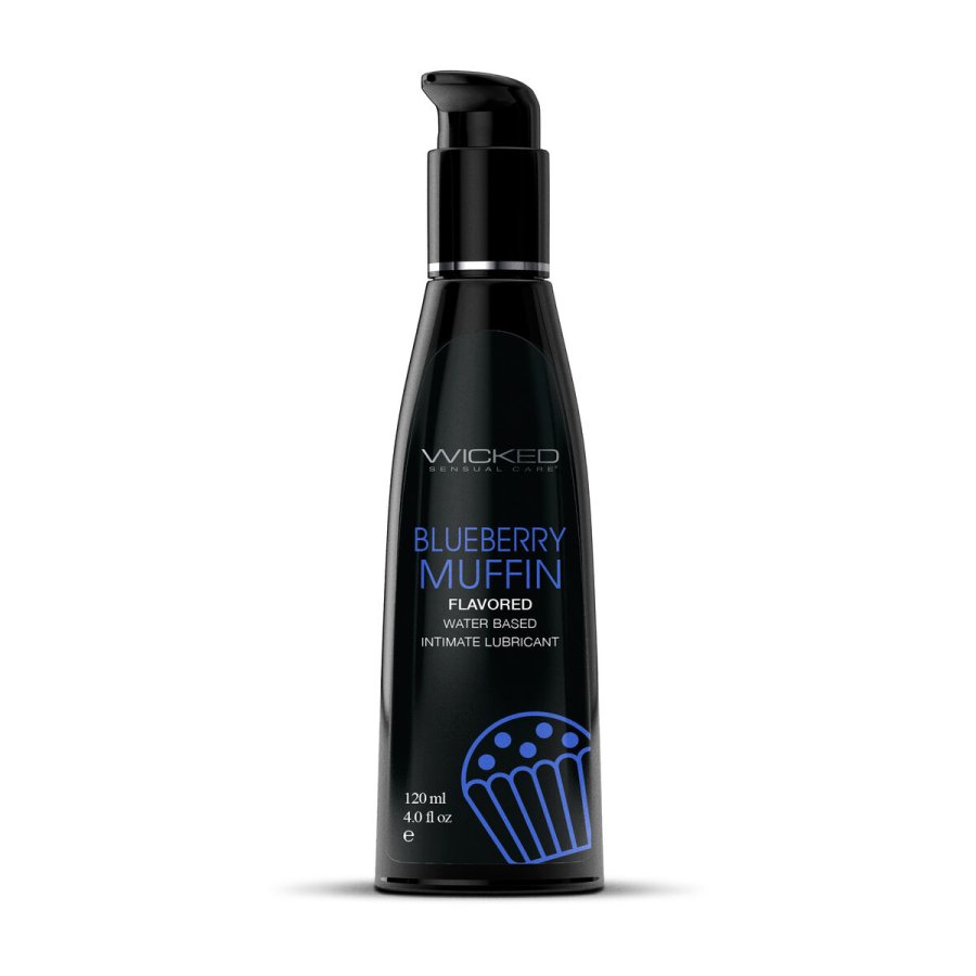 Glidecreme Wicked Sensual Care Blbr 120 ml #1