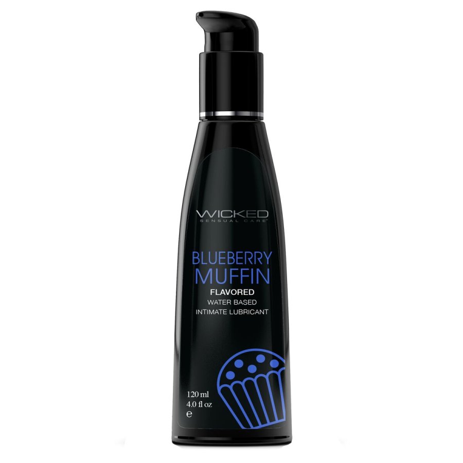 Glidecreme Wicked Sensual Care Blbr 120 ml #5