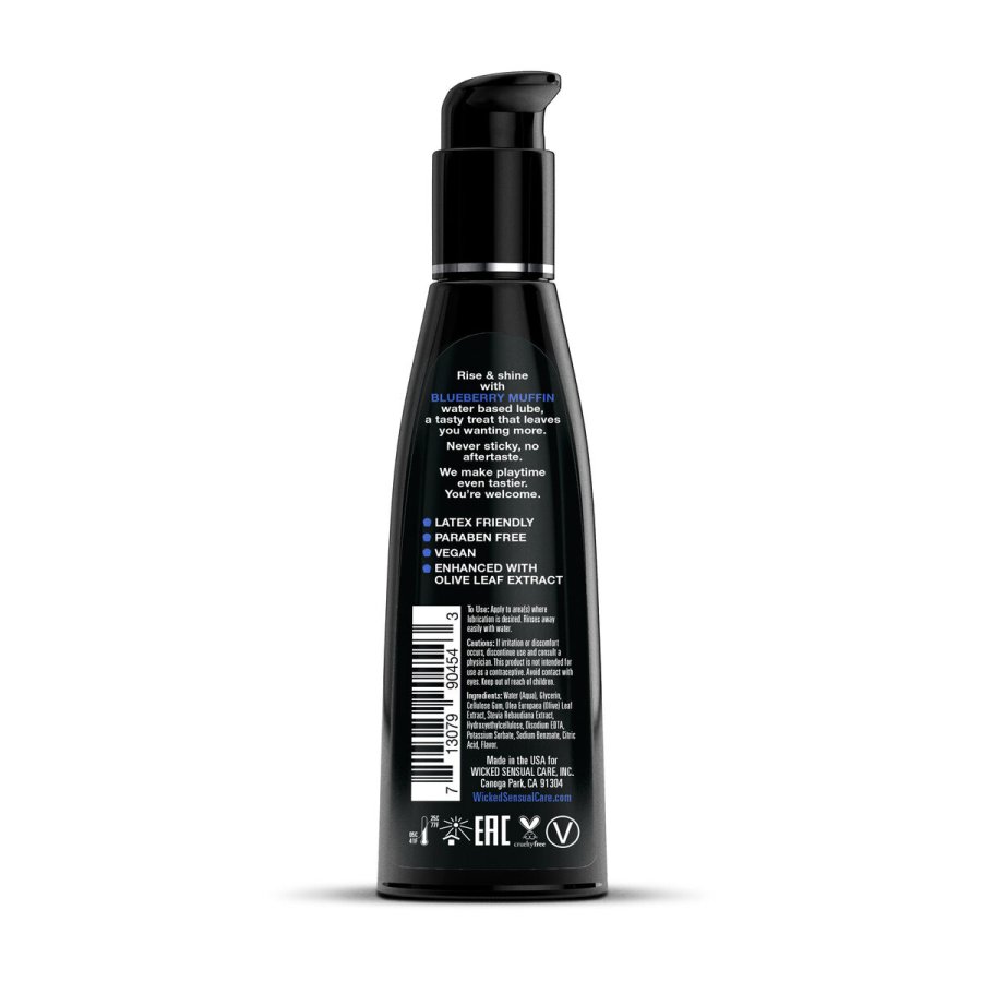 Glidecreme Wicked Sensual Care Blbr 120 ml #3