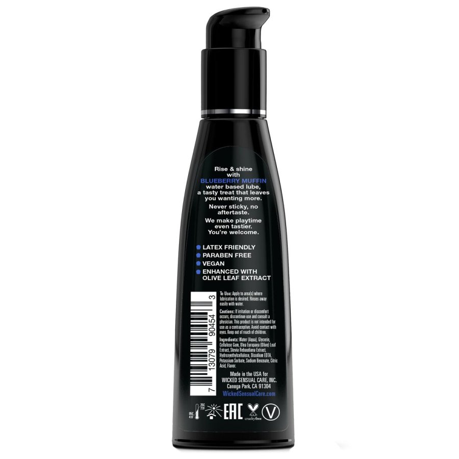Glidecreme Wicked Sensual Care Blbr 120 ml #9