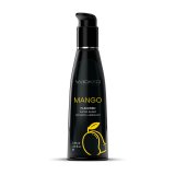 Glidecreme Wicked Sensual Care Mango 120 ml #1