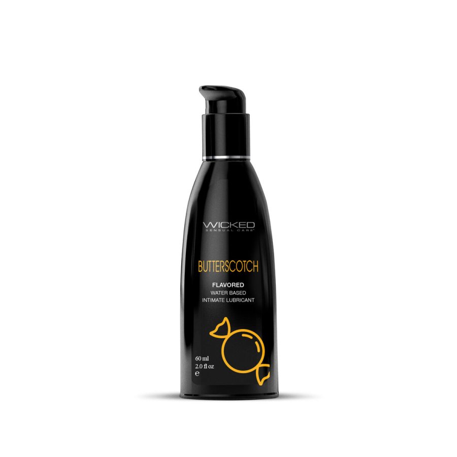Glidecreme Wicked Sensual Care 60 ml Karamel #1