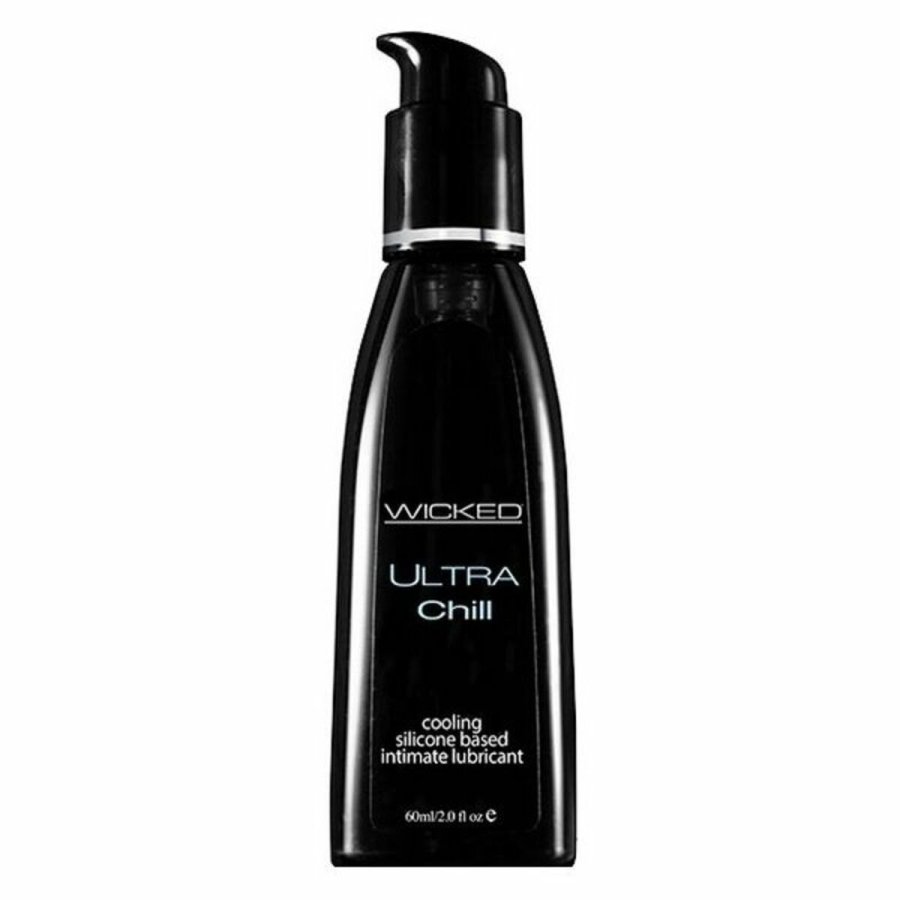 Silikone Glidecreme Wicked #1