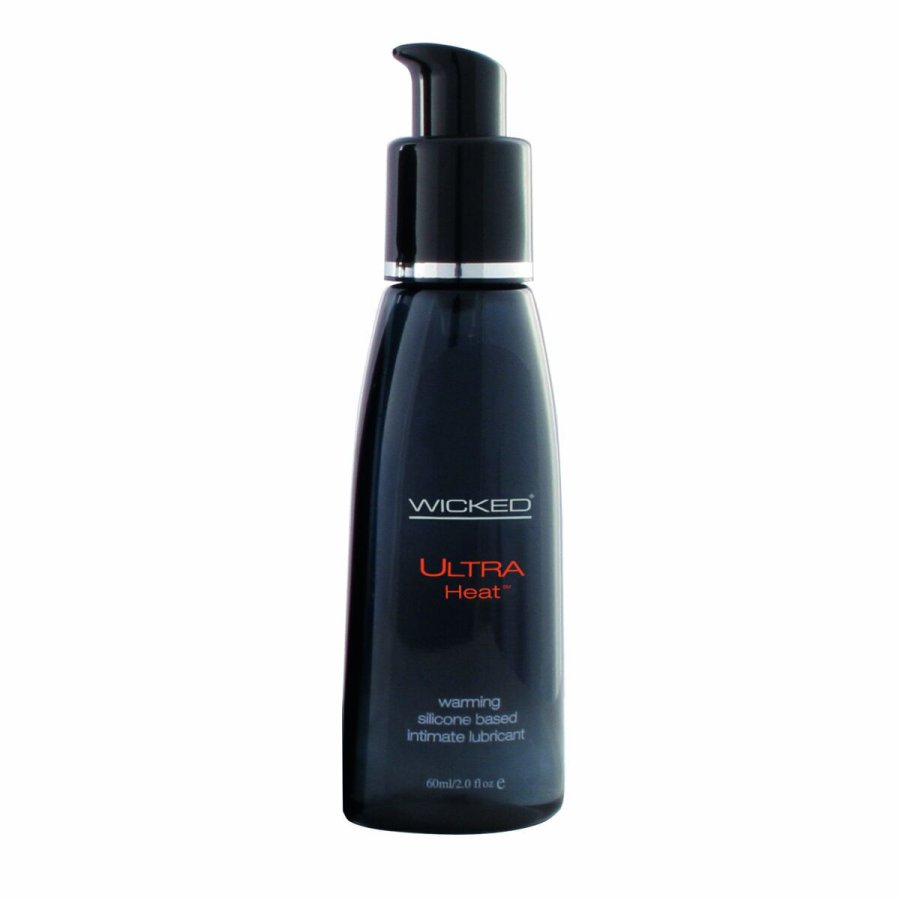 Glidecreme Wicked Sensual Care 60 ml #1