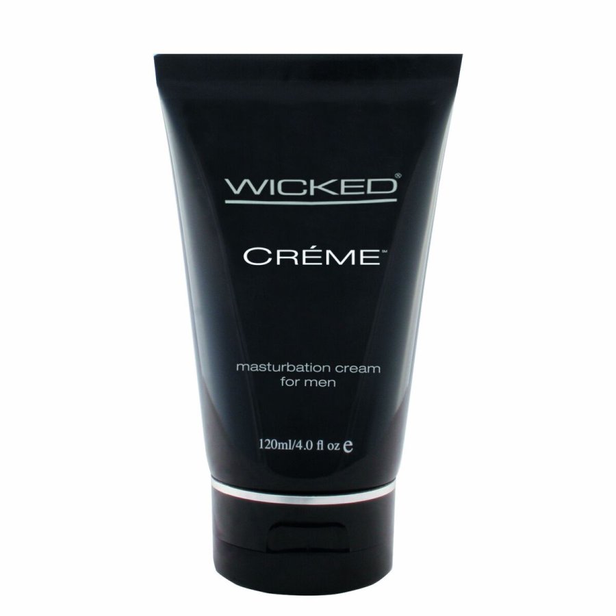 Glidecreme Wicked Sensual Care #1