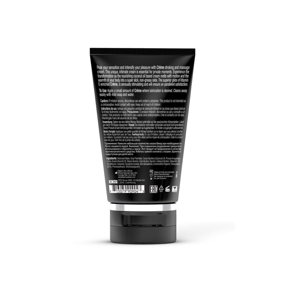 Glidecreme Wicked Sensual Care #5