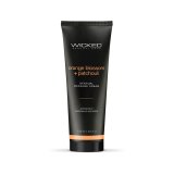 Massage creme Wicked Sensual Care 120 ml Orange #1
