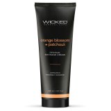 Massage creme Wicked Sensual Care 120 ml Orange #7