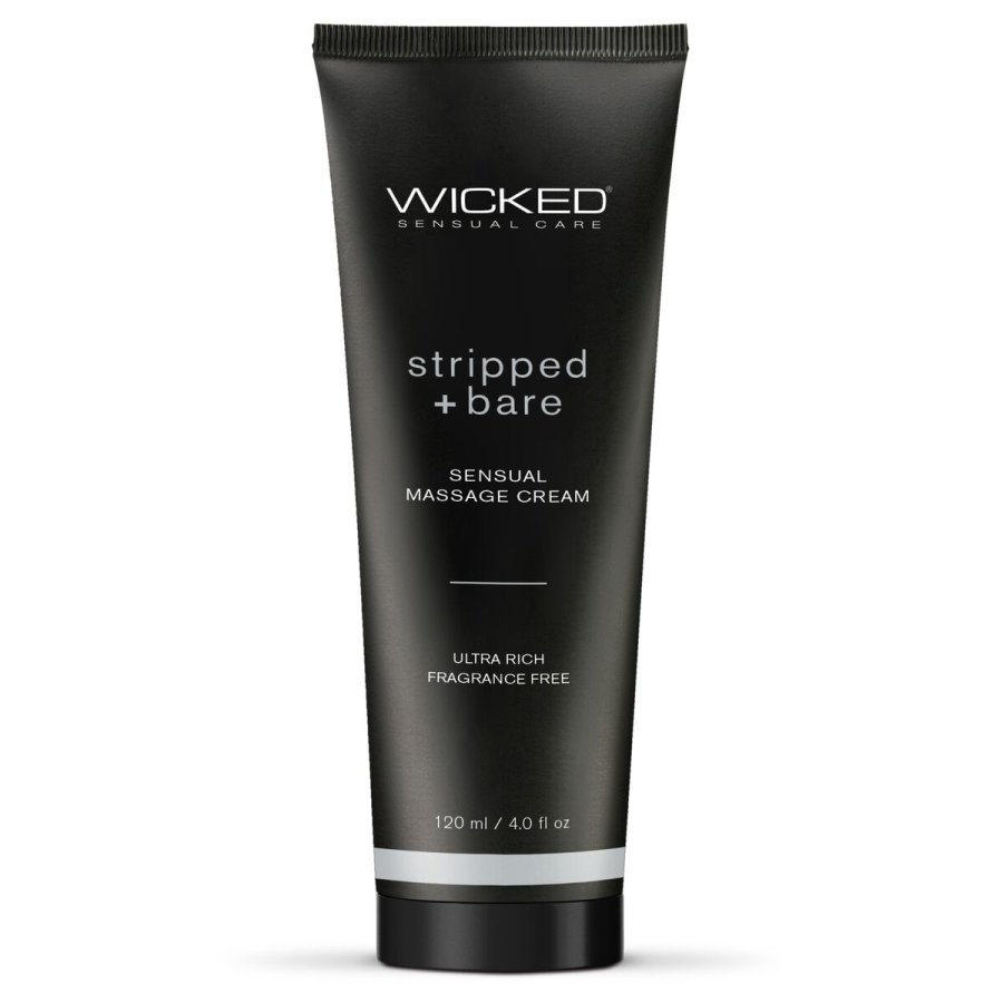 Massage creme Wicked Sensual Care 120 ml #7