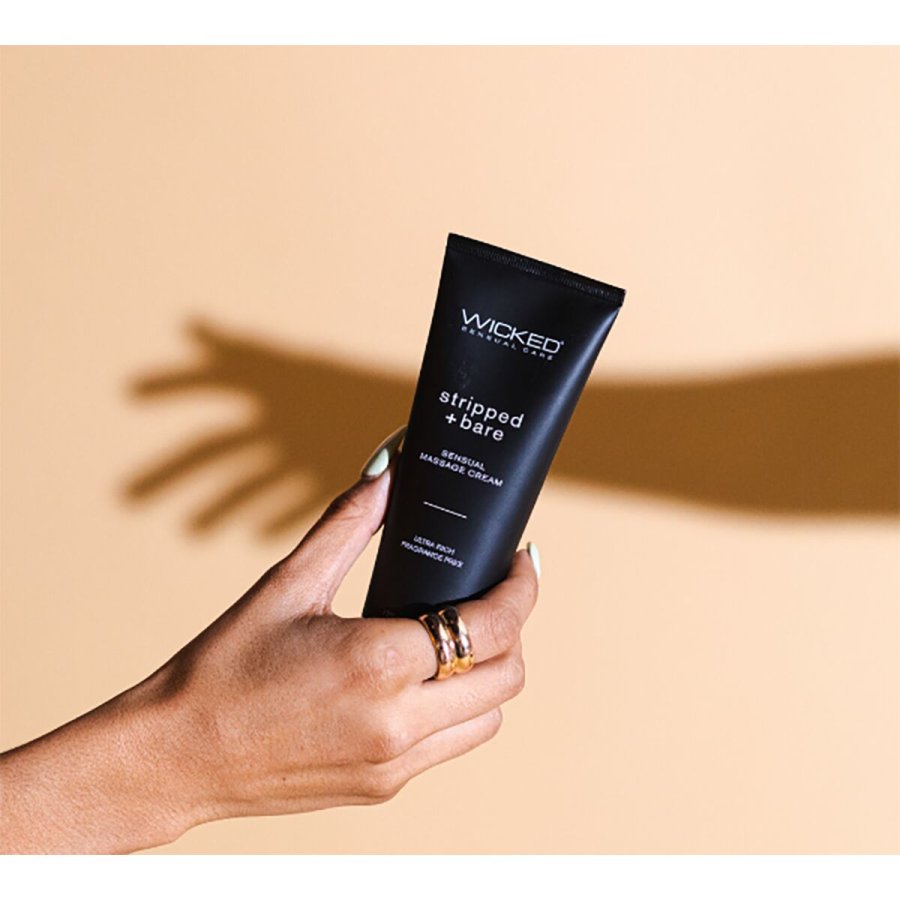 Massage creme Wicked Sensual Care 120 ml #3