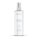 Sex Legetj Renser Wicked Sensual Care 120 ml #1