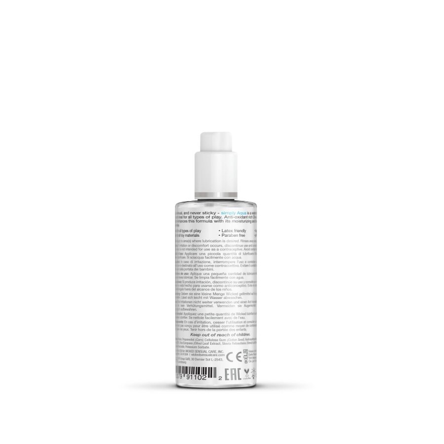Glidecreme Wicked Sensual Care 70 ml #5
