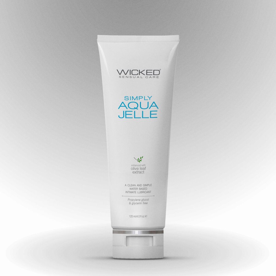 Glidecreme Wicked Sensual Care 120 ml #3