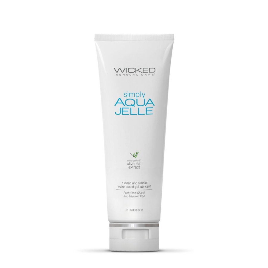 Glidecreme Wicked Sensual Care 120 ml #1