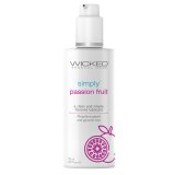 Glidecreme Wicked Sensual Care Passionsfrugt 70 ml #1