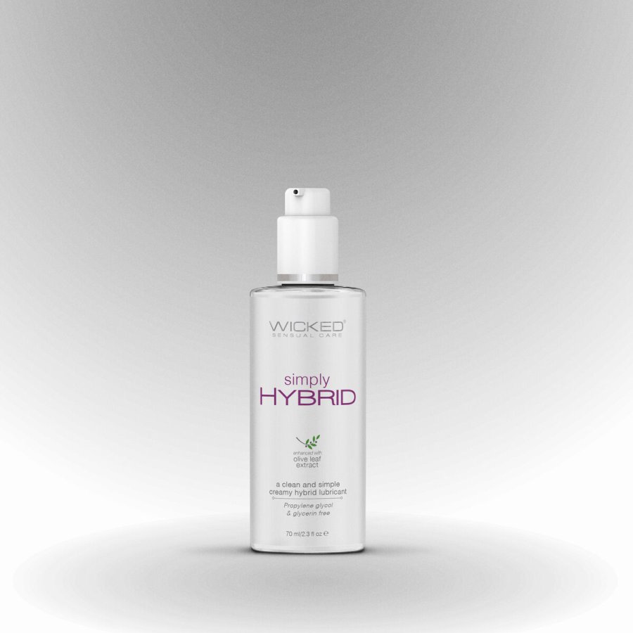Glidecreme Wicked Sensual Care 70 ml #3