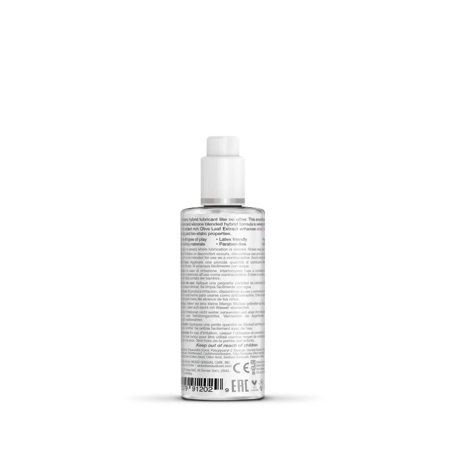 Glidecreme Wicked Sensual Care 70 ml #5
