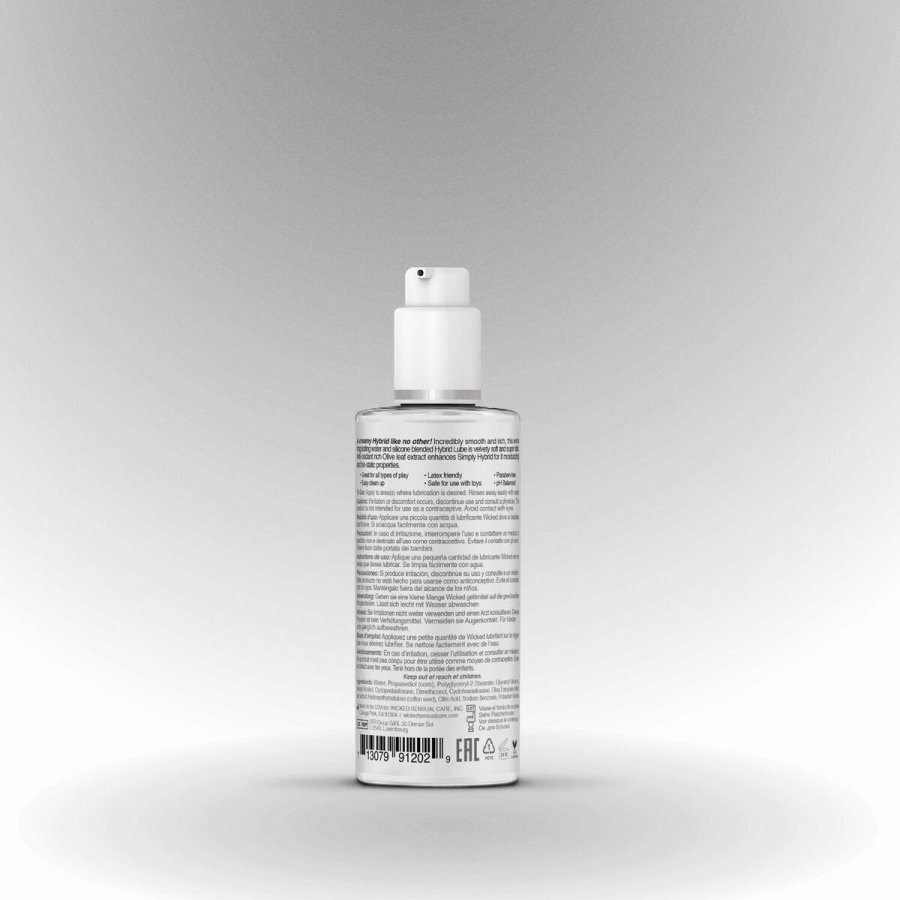 Glidecreme Wicked Sensual Care 70 ml #7