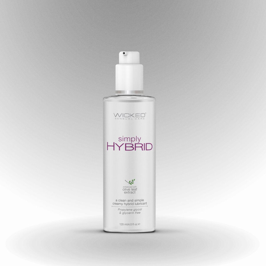Glidecreme Wicked Sensual Care 120 ml #3